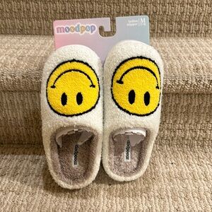 Ladies Slippers